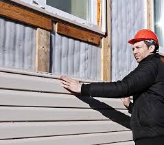 How To Choose The Right Materials for Your Siding Installation in 'Morrisville, VT